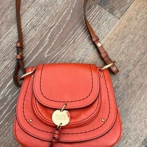 See By Chloe Mini Purse